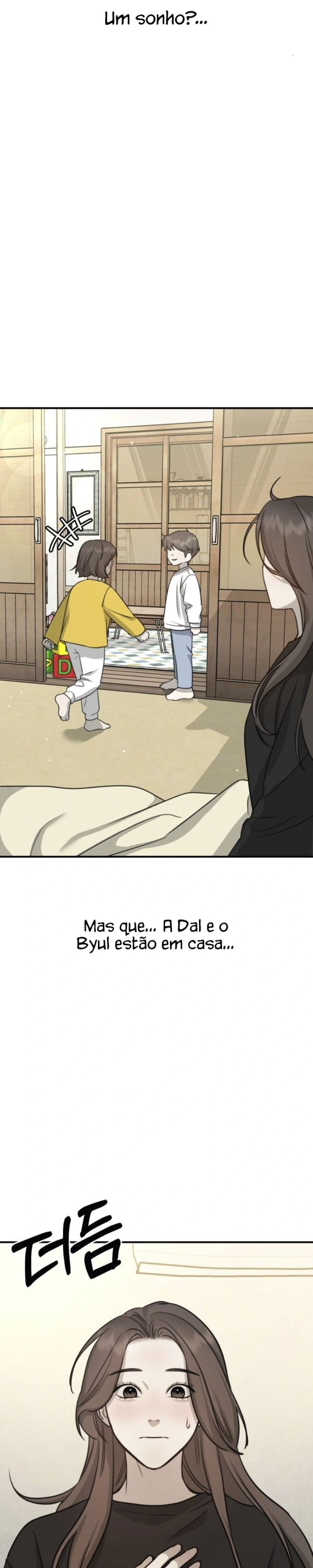 God Jangsan Tiger Capítulo 2 Página 7