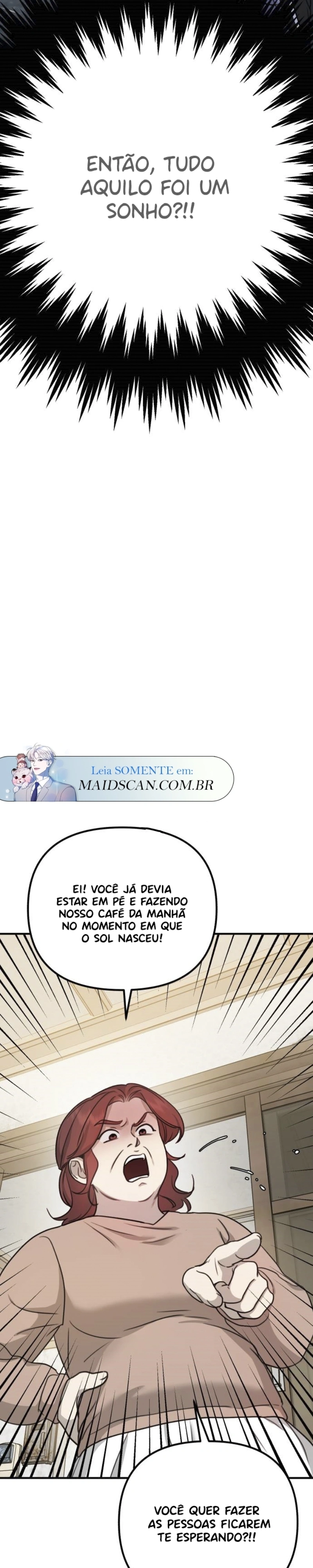 God Jangsan Tiger Capítulo 2 Página 9