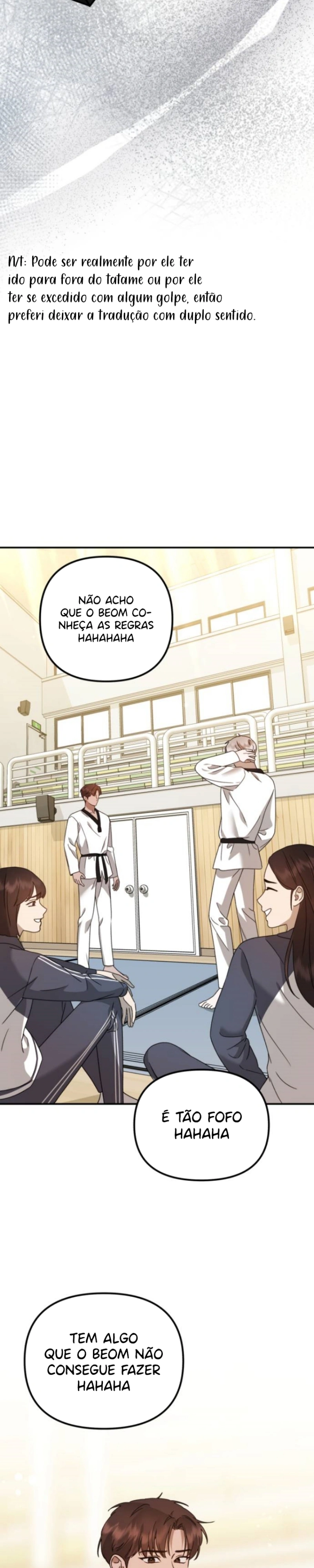 God Jangsan Tiger Capítulo 20 Página 16