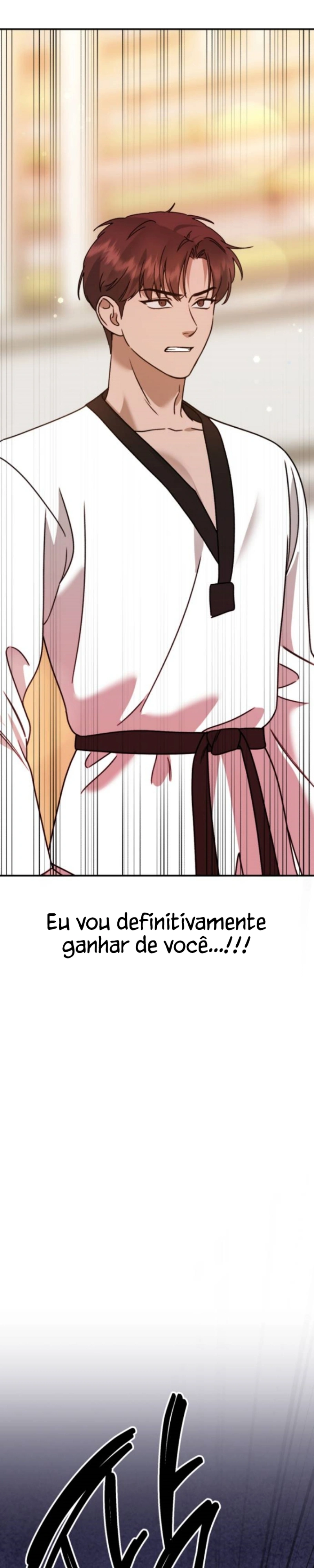 God Jangsan Tiger Capítulo 20 Página 21