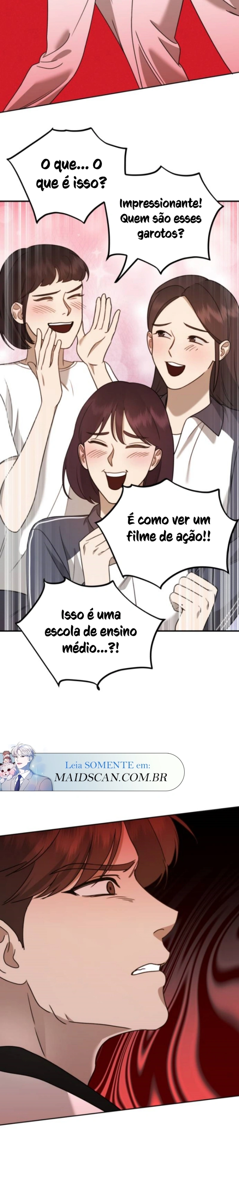God Jangsan Tiger Capítulo 20 Página 27