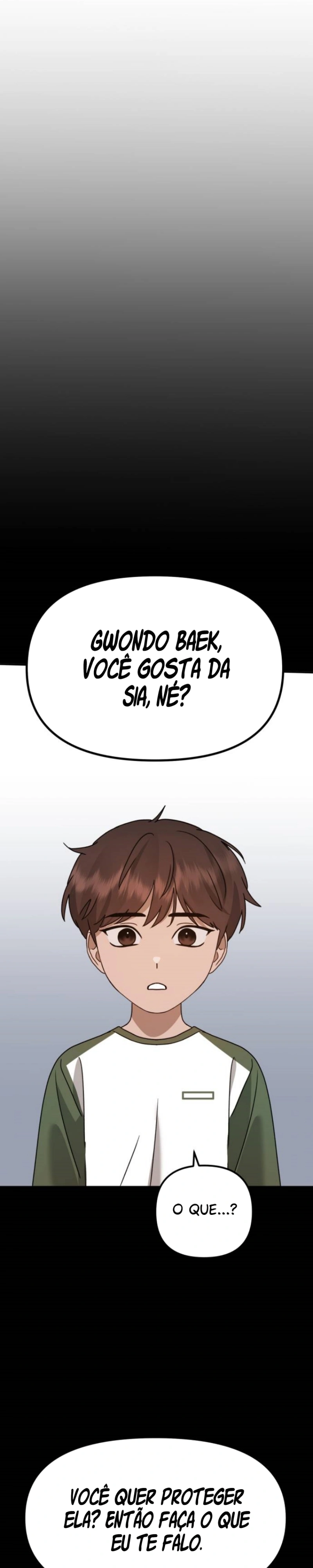 God Jangsan Tiger Capítulo 20 Página 38