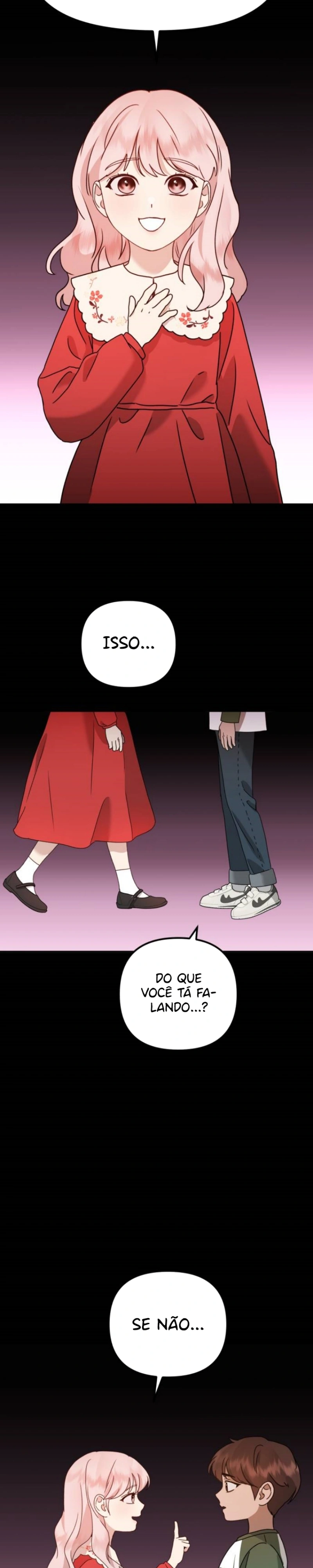 God Jangsan Tiger Capítulo 20 Página 39