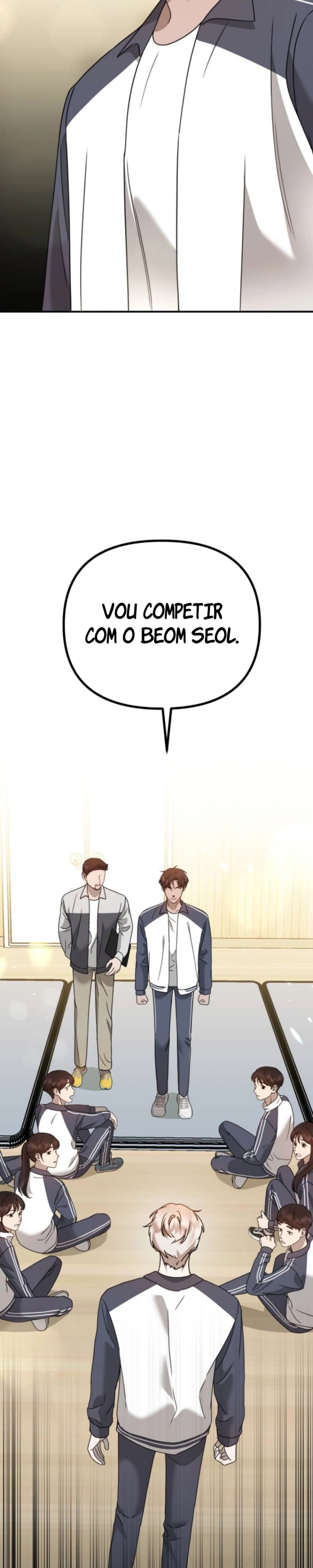 God Jangsan Tiger Capítulo 20 Página 4