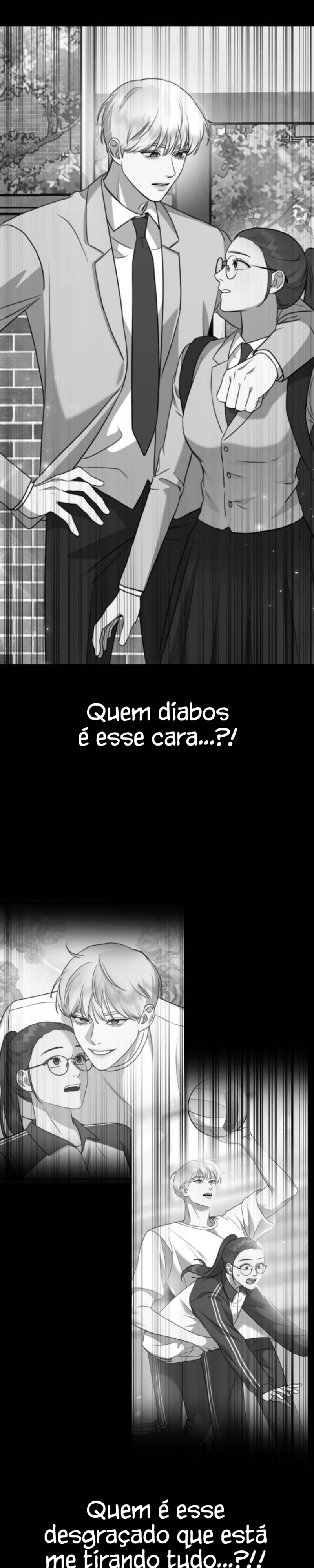 God Jangsan Tiger Capítulo 20 Página 46