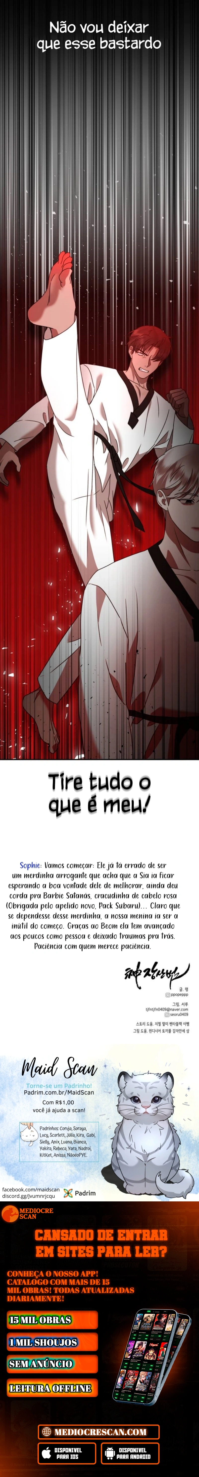 God Jangsan Tiger Capítulo 20 Página 49