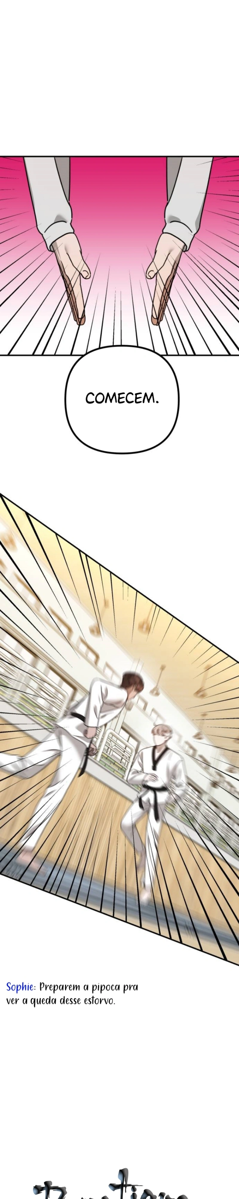 God Jangsan Tiger Capítulo 20 Página 8