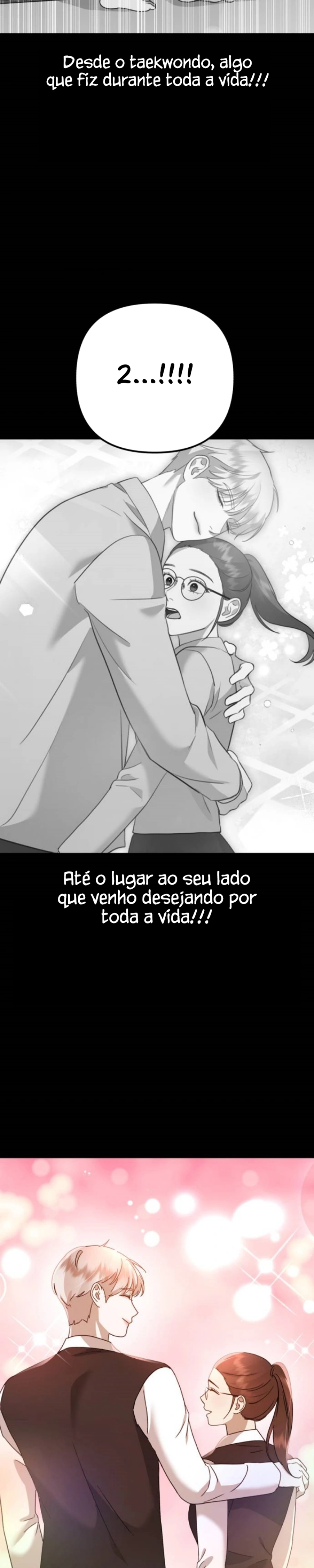 God Jangsan Tiger Capítulo 21 Página 2