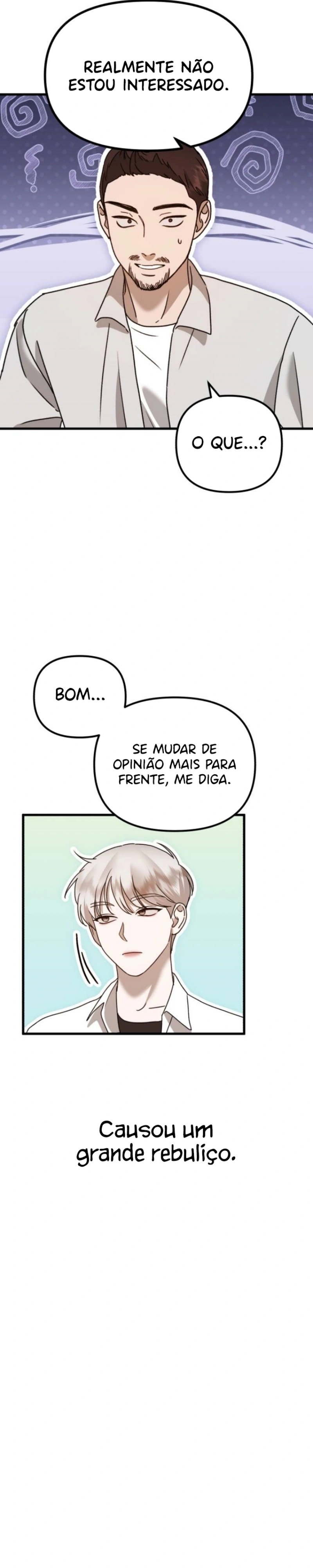 God Jangsan Tiger Capítulo 21 Página 26
