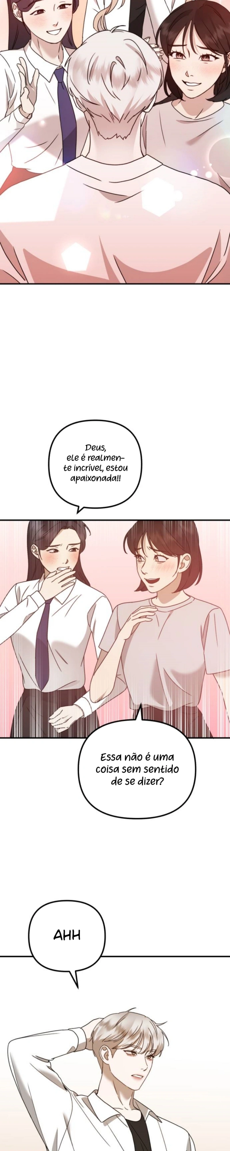 God Jangsan Tiger Capítulo 21 Página 28