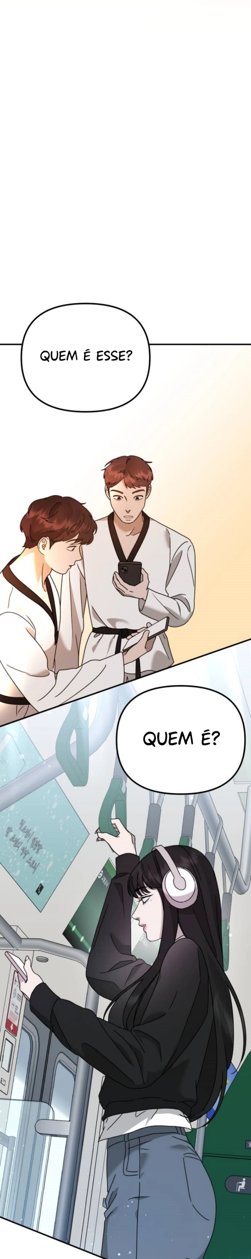 God Jangsan Tiger Capítulo 21 Página 36