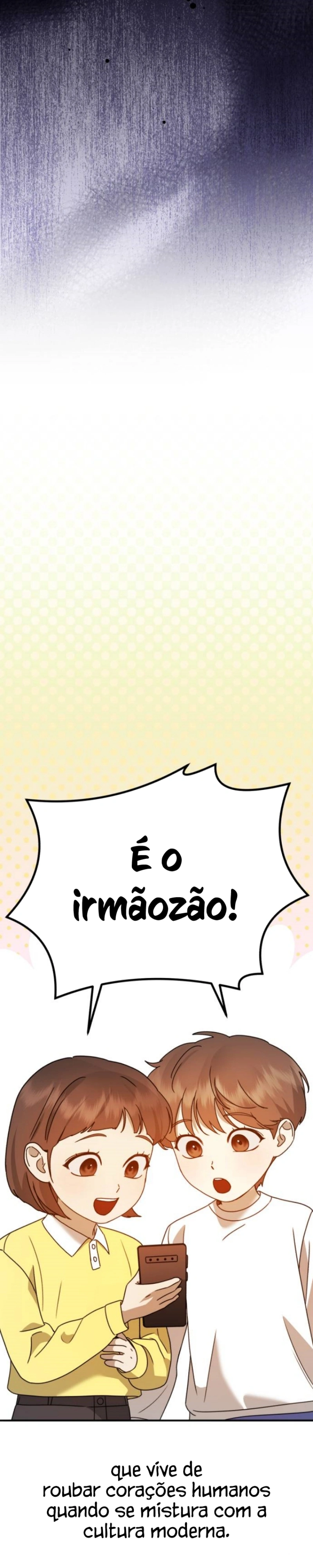God Jangsan Tiger Capítulo 21 Página 39