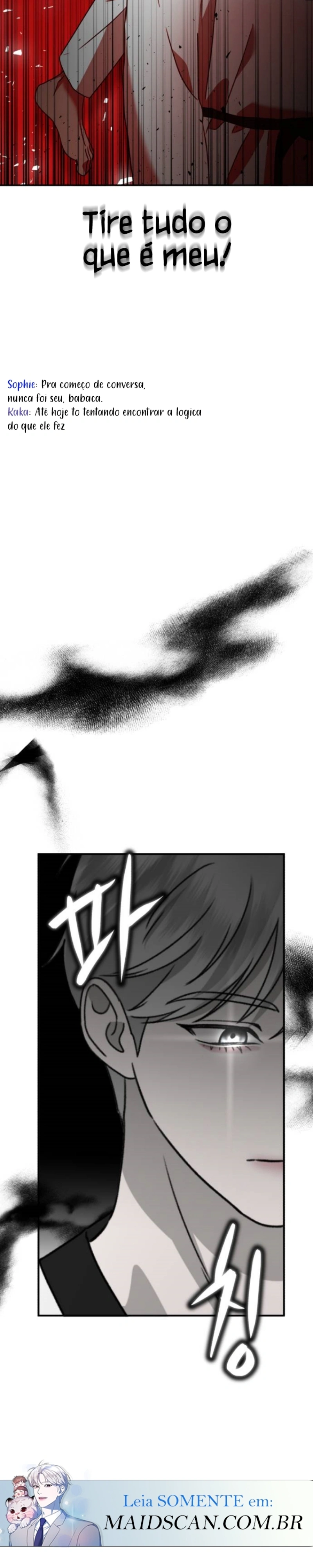 God Jangsan Tiger Capítulo 21 Página 4