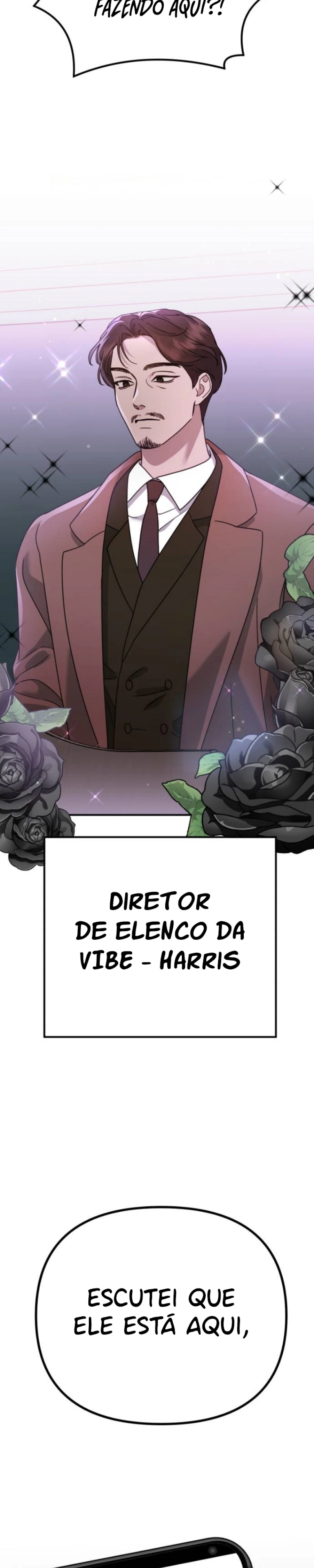 God Jangsan Tiger Capítulo 22 Página 12