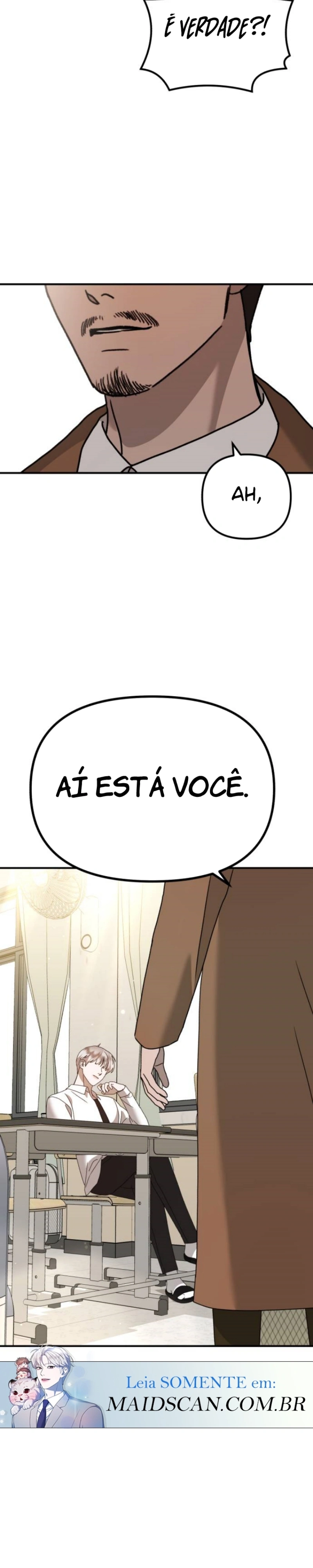 God Jangsan Tiger Capítulo 22 Página 14
