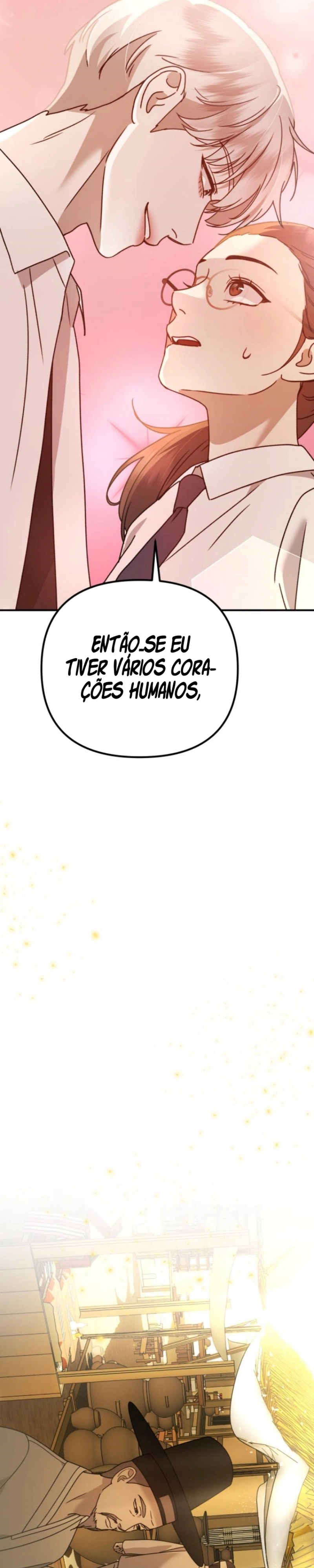 God Jangsan Tiger Capítulo 22 Página 22
