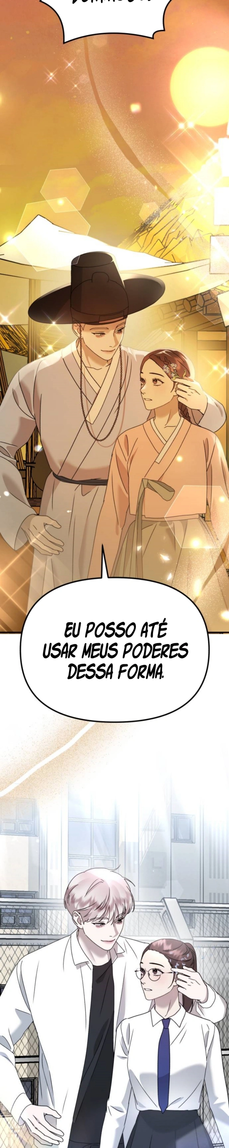 God Jangsan Tiger Capítulo 22 Página 24