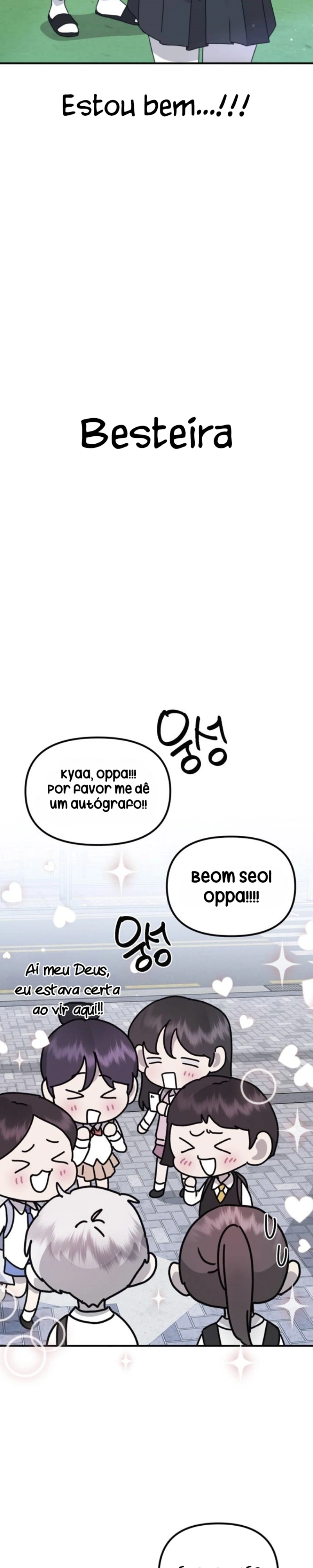 God Jangsan Tiger Capítulo 22 Página 27