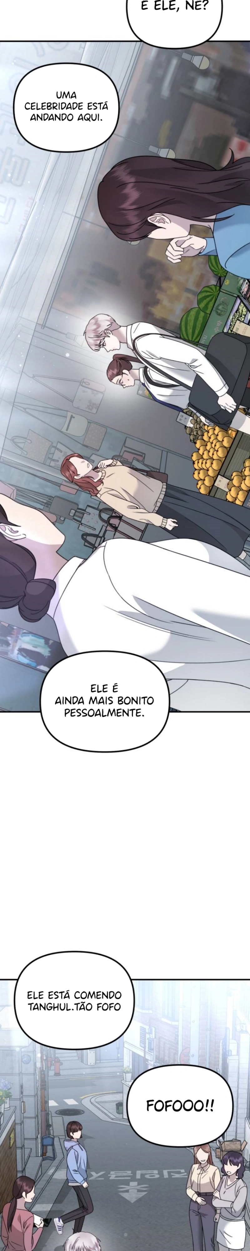 God Jangsan Tiger Capítulo 22 Página 28