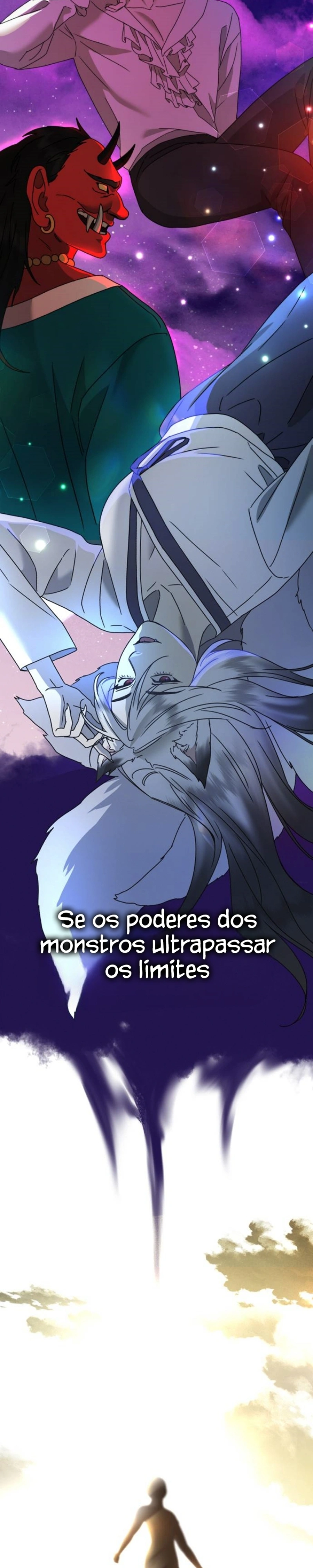 God Jangsan Tiger Capítulo 22 Página 3