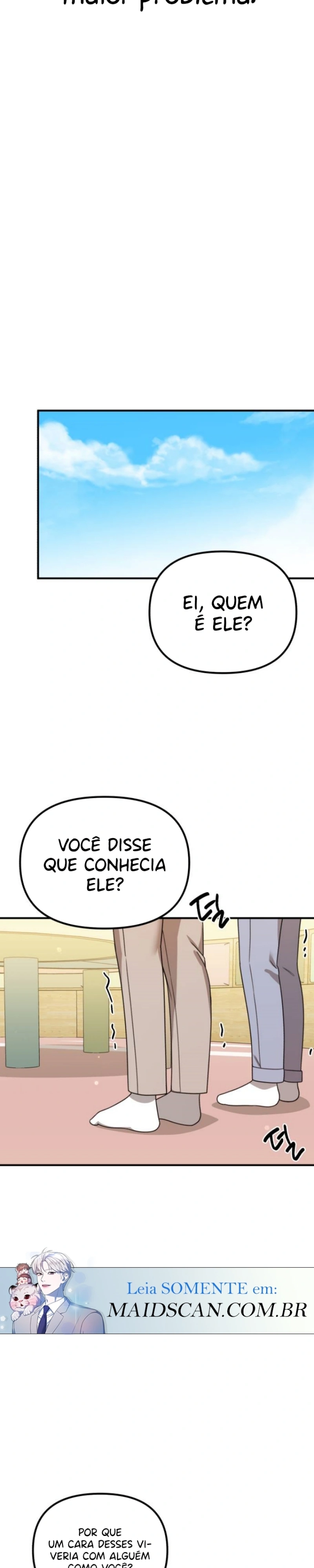 God Jangsan Tiger Capítulo 22 Página 30