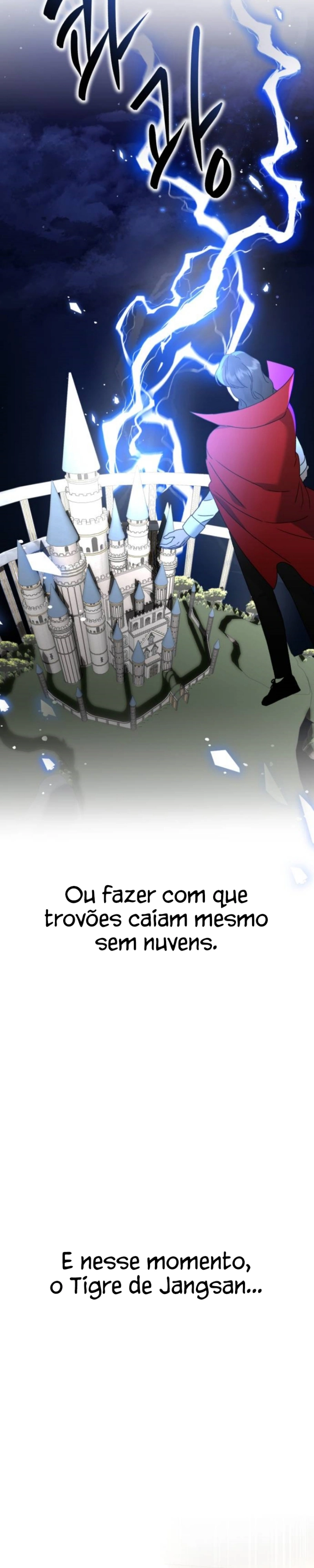 God Jangsan Tiger Capítulo 22 Página 6