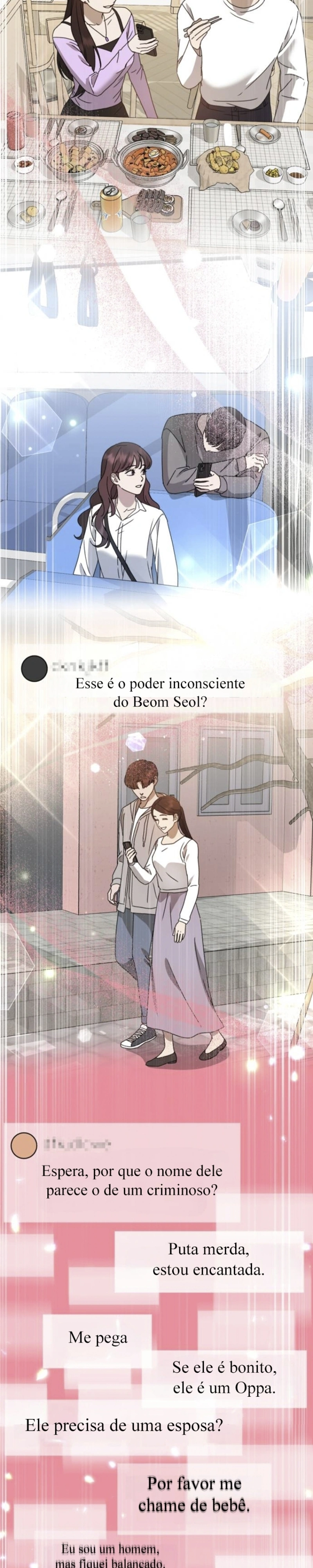God Jangsan Tiger Capítulo 22 Página 8