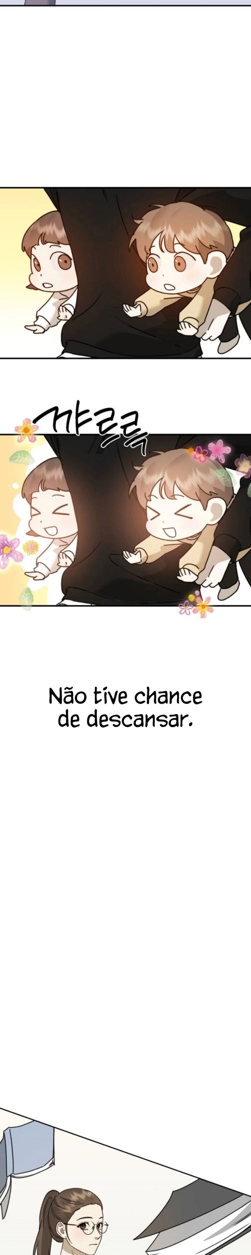 God Jangsan Tiger Capítulo 23 Página 13