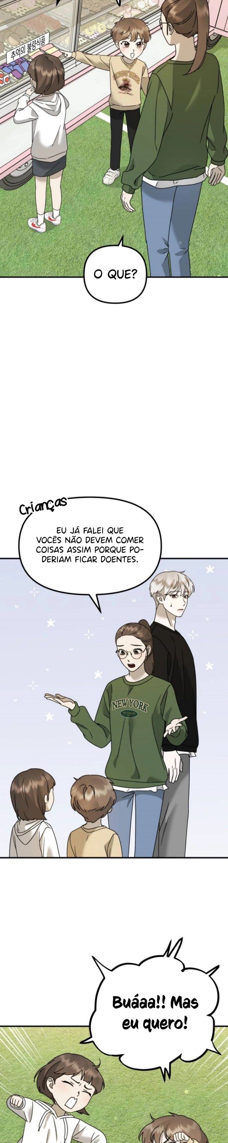 God Jangsan Tiger Capítulo 23 Página 16