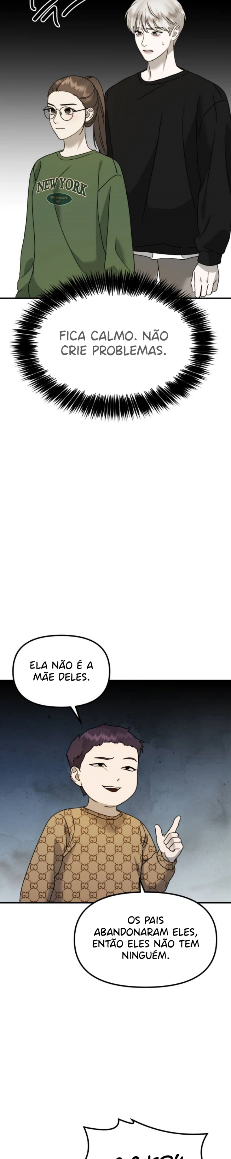 God Jangsan Tiger Capítulo 23 Página 26