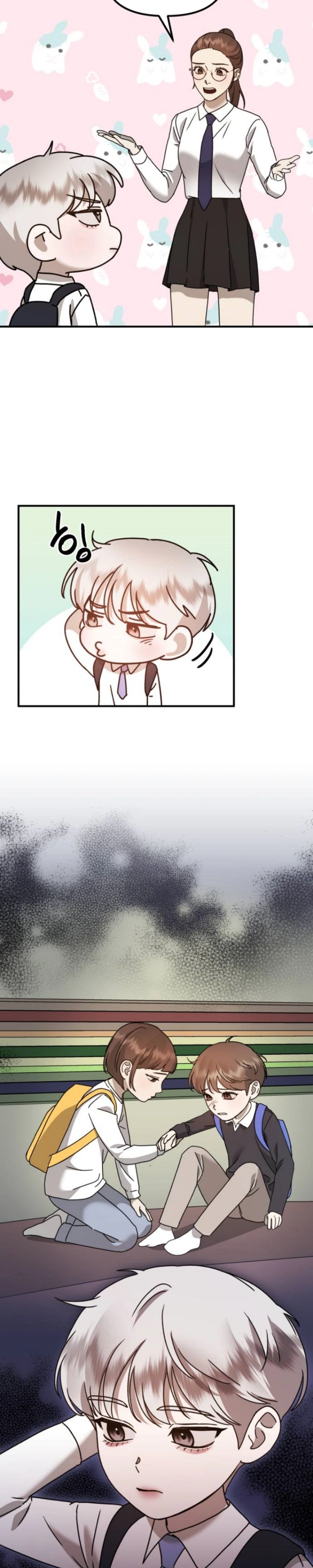 God Jangsan Tiger Capítulo 23 Página 4
