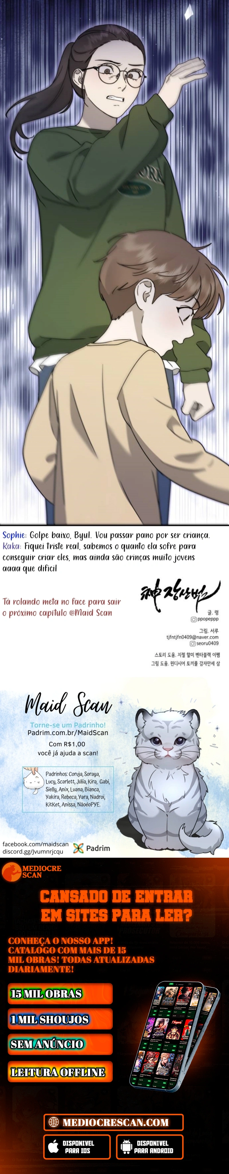 God Jangsan Tiger Capítulo 23 Página 41
