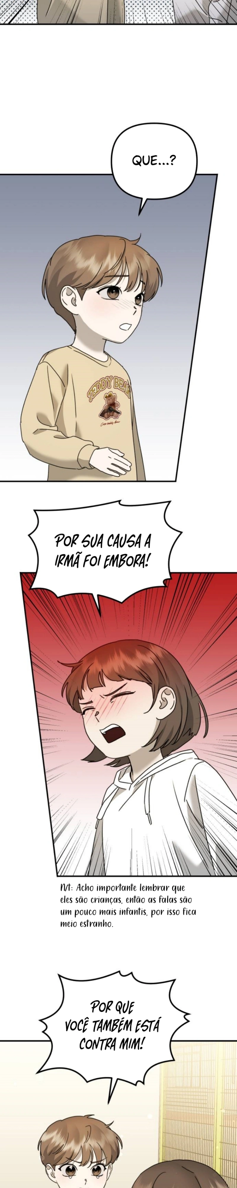God Jangsan Tiger Capítulo 24 Página 11