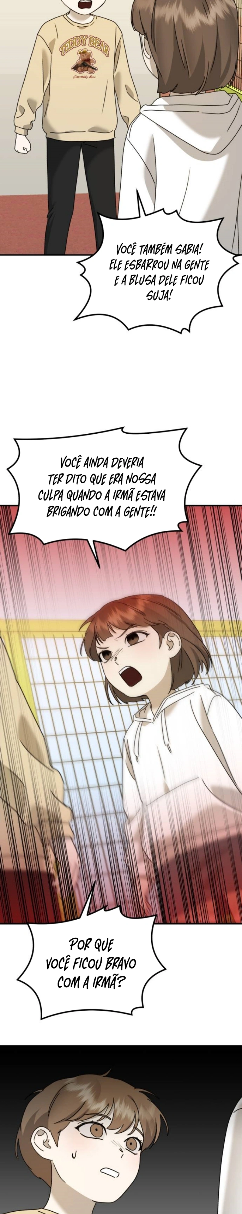 God Jangsan Tiger Capítulo 24 Página 12