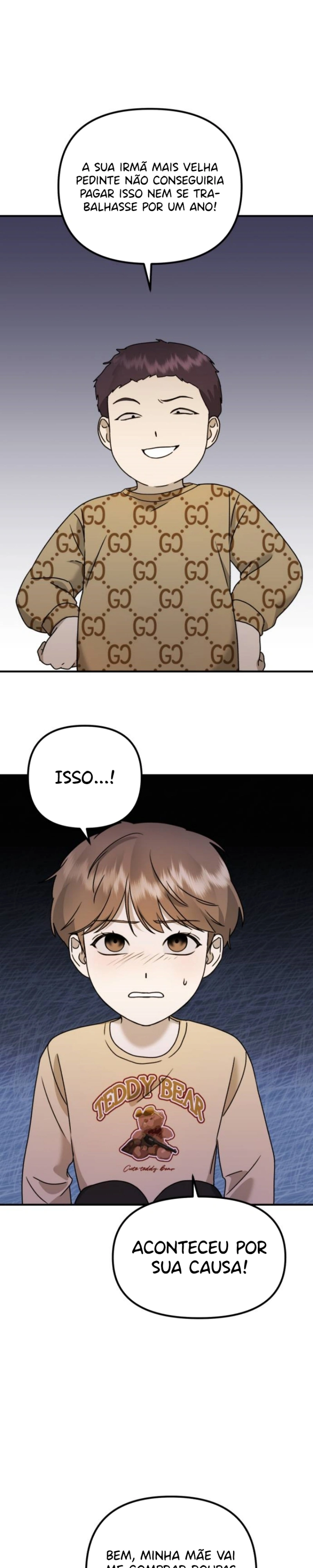 God Jangsan Tiger Capítulo 24 Página 22