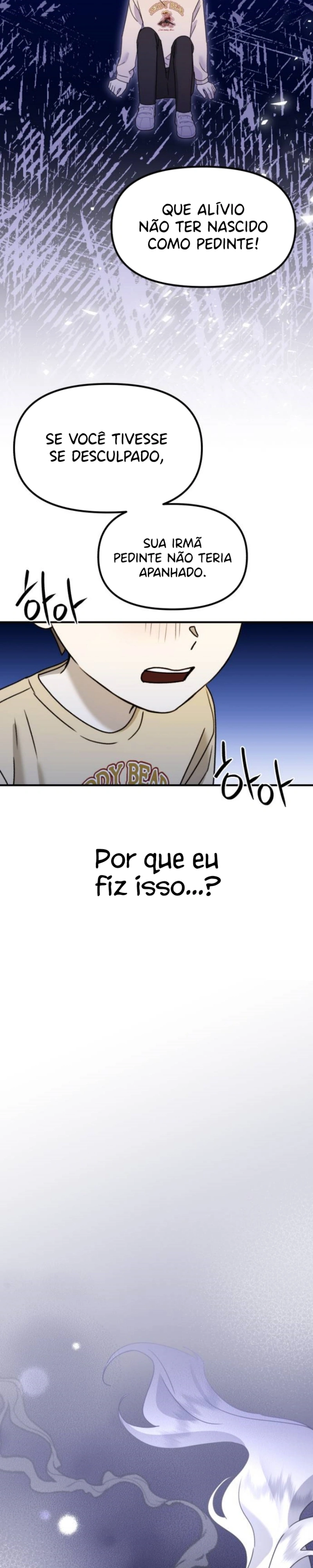 God Jangsan Tiger Capítulo 24 Página 27