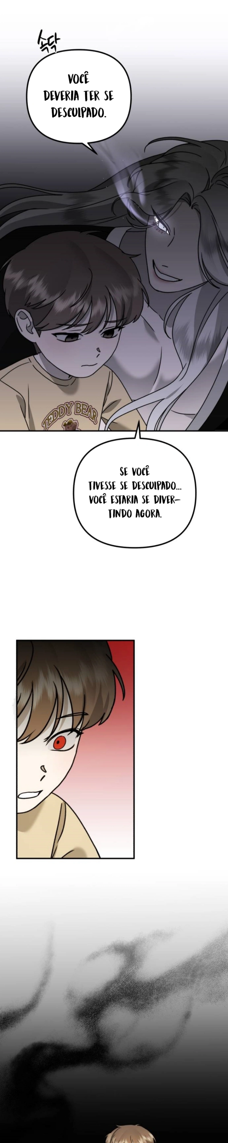 God Jangsan Tiger Capítulo 24 Página 29