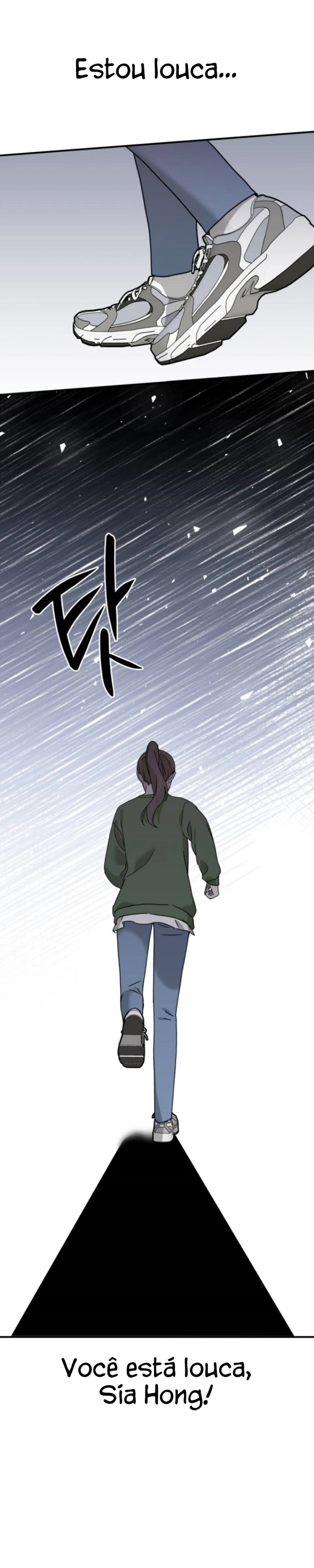 God Jangsan Tiger Capítulo 24 Página 4