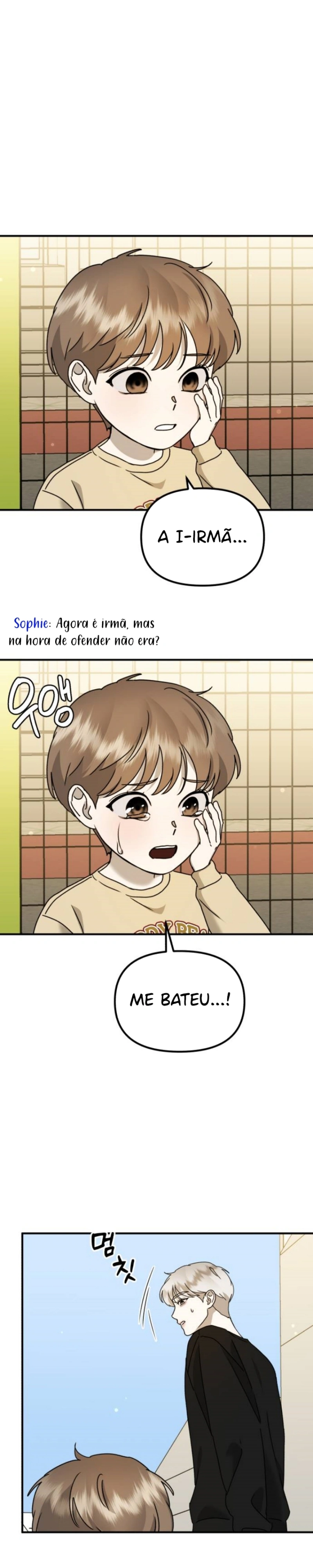 God Jangsan Tiger Capítulo 24 Página 5