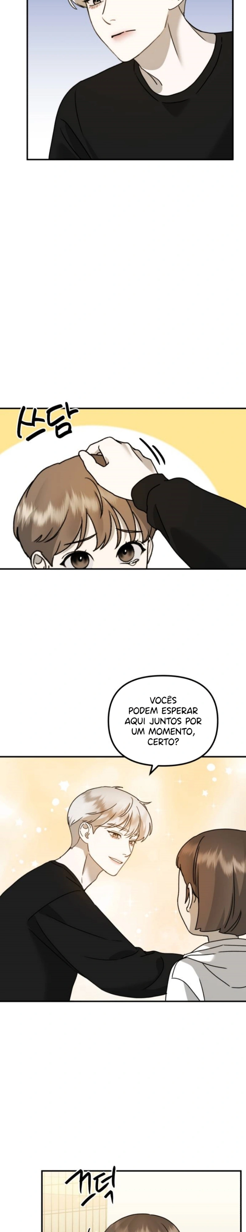 God Jangsan Tiger Capítulo 24 Página 7
