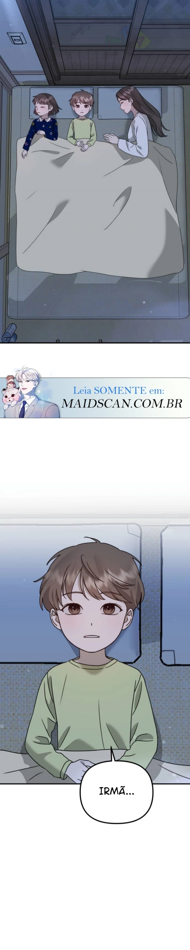 God Jangsan Tiger Capítulo 25 Página 14