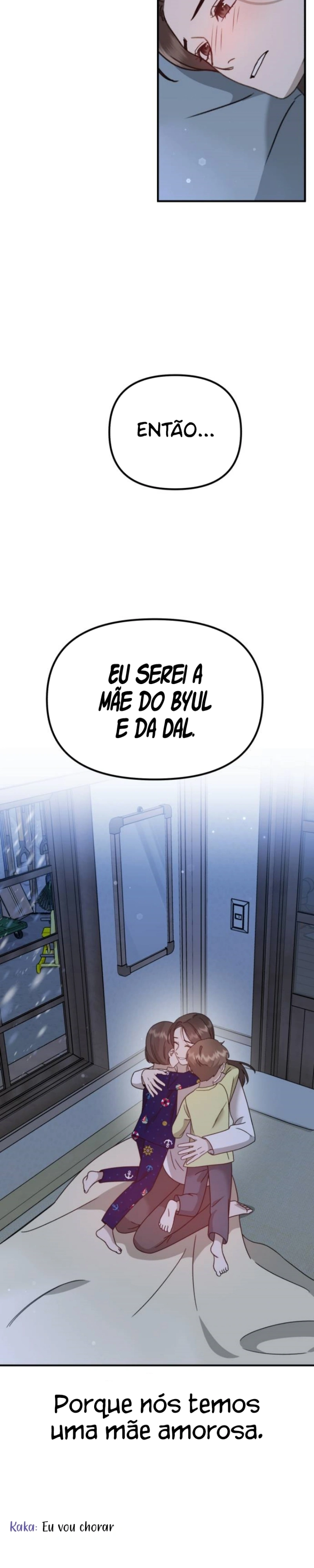 God Jangsan Tiger Capítulo 25 Página 17