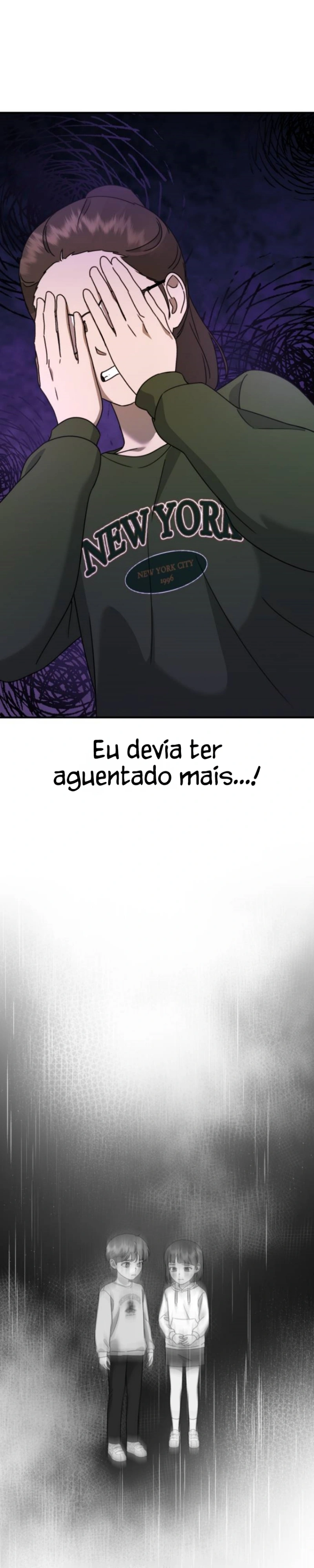God Jangsan Tiger Capítulo 25 Página 19