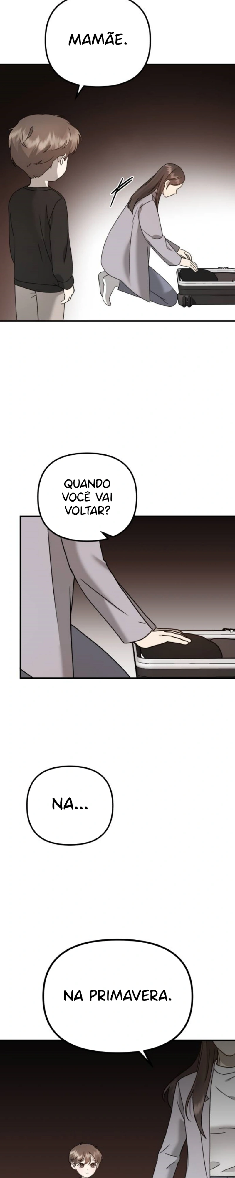 God Jangsan Tiger Capítulo 25 Página 2