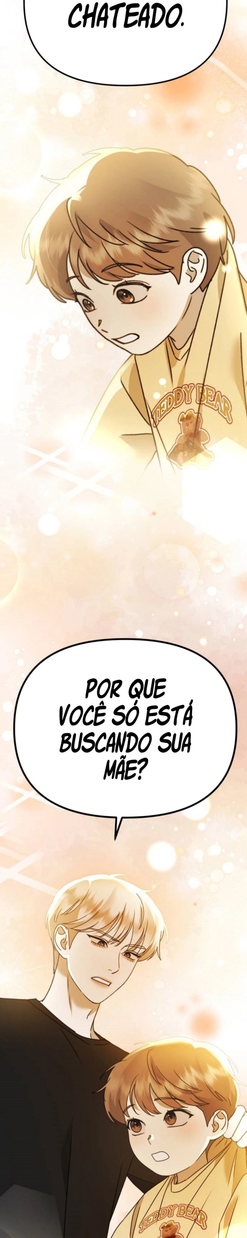God Jangsan Tiger Capítulo 25 Página 33