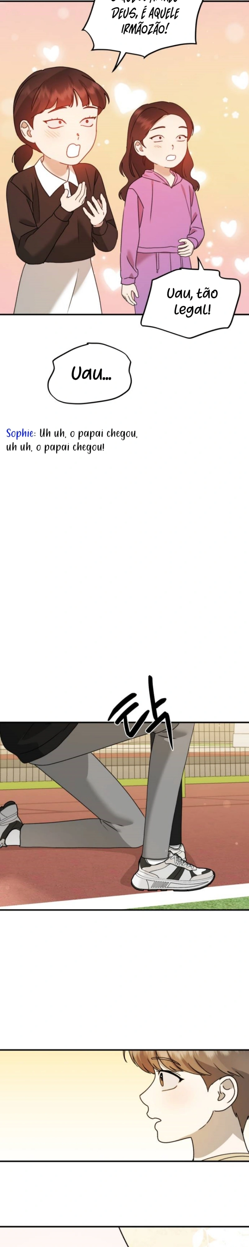God Jangsan Tiger Capítulo 25 Página 35