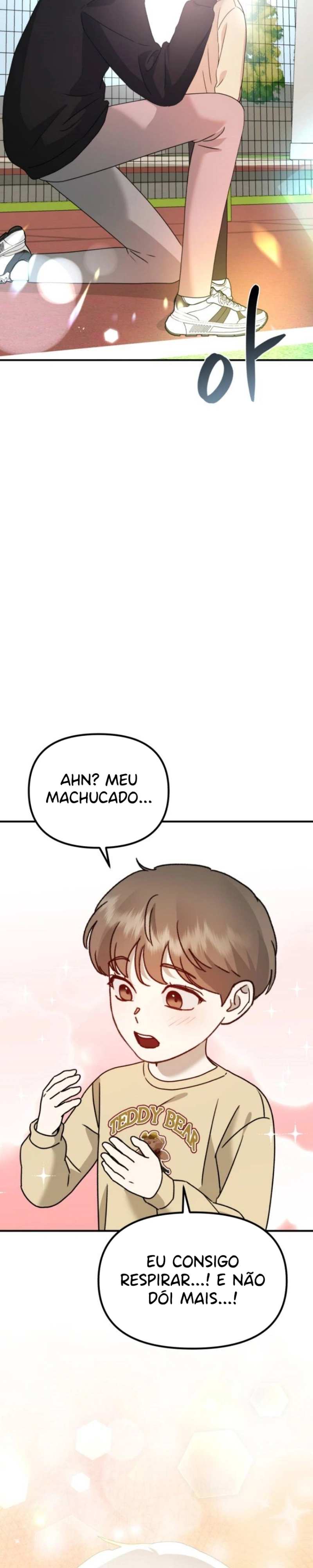 God Jangsan Tiger Capítulo 25 Página 37