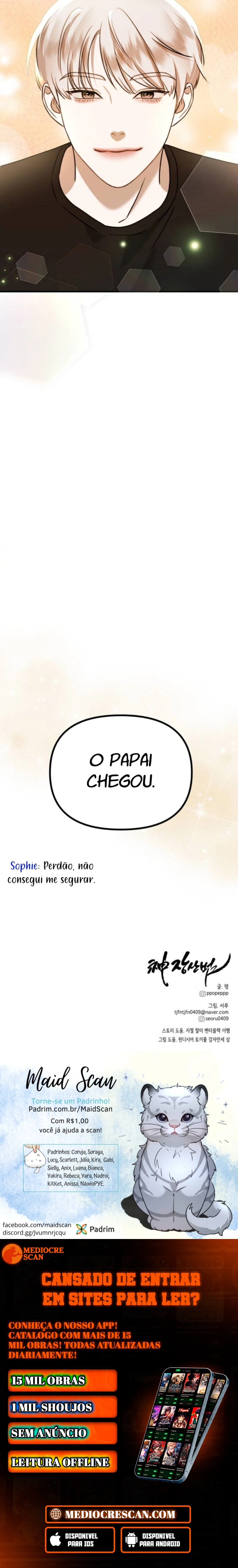 God Jangsan Tiger Capítulo 25 Página 38