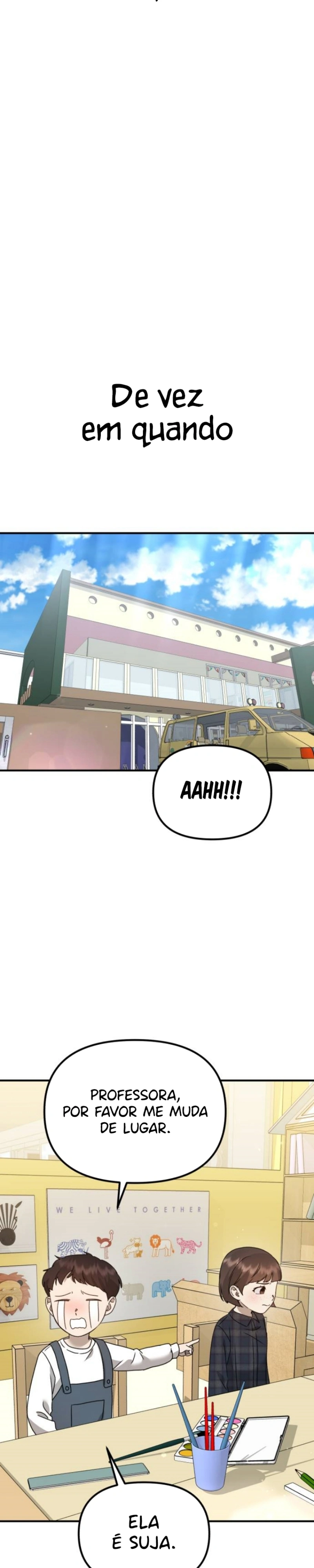 God Jangsan Tiger Capítulo 25 Página 7