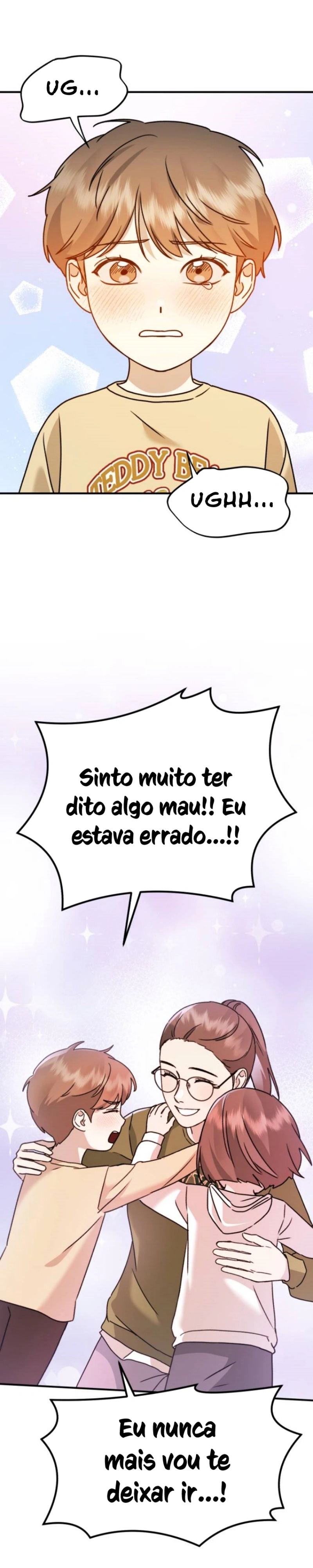 God Jangsan Tiger Capítulo 26 Página 10